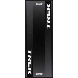 Alfombra para Rodillos de Entrenamiento Stock Trek Volt 65x180