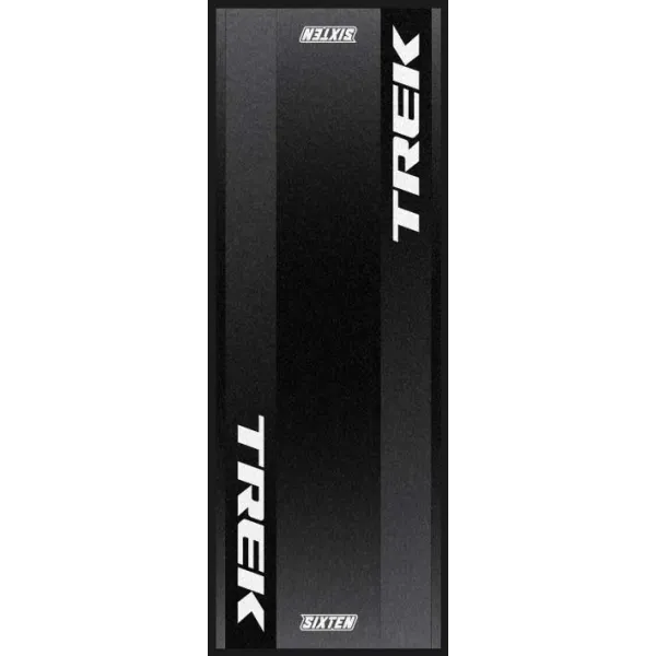 Fietstrainer mat Trek Volt Stock 65x180