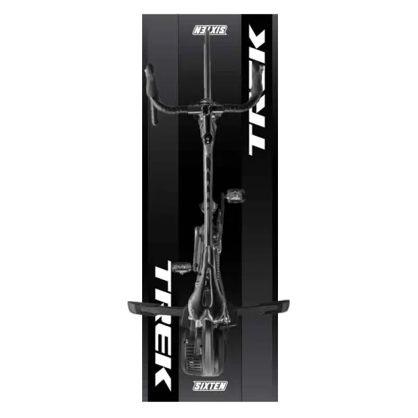 Tapis Home Trainer Trek Volt Stock 65x180