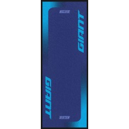 Alfombra para Rodillos de Entrenamiento Stock Giant Shadow 65x180