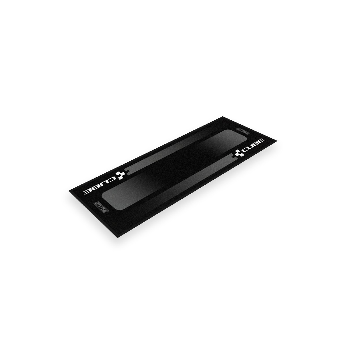 Alfombra para Rodillos de Entrenamiento Stock Cube Marker 65x180