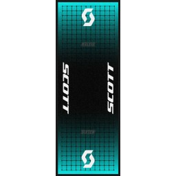 Stock Rollentrainer Matte Scott Square 65x180