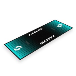 Stock Rollentrainer Matte Scott Square 65x180