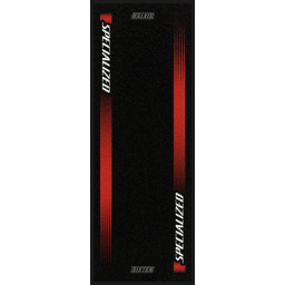 Fietstrainer mat Specialized Classic Stock 65x180