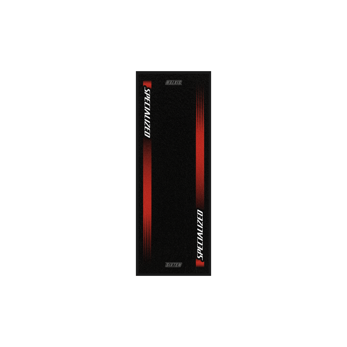 Fietstrainer mat Specialized Classic Stock 65x180