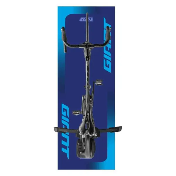 Tapis Home Trainer Giant Shadow Stock 65x180