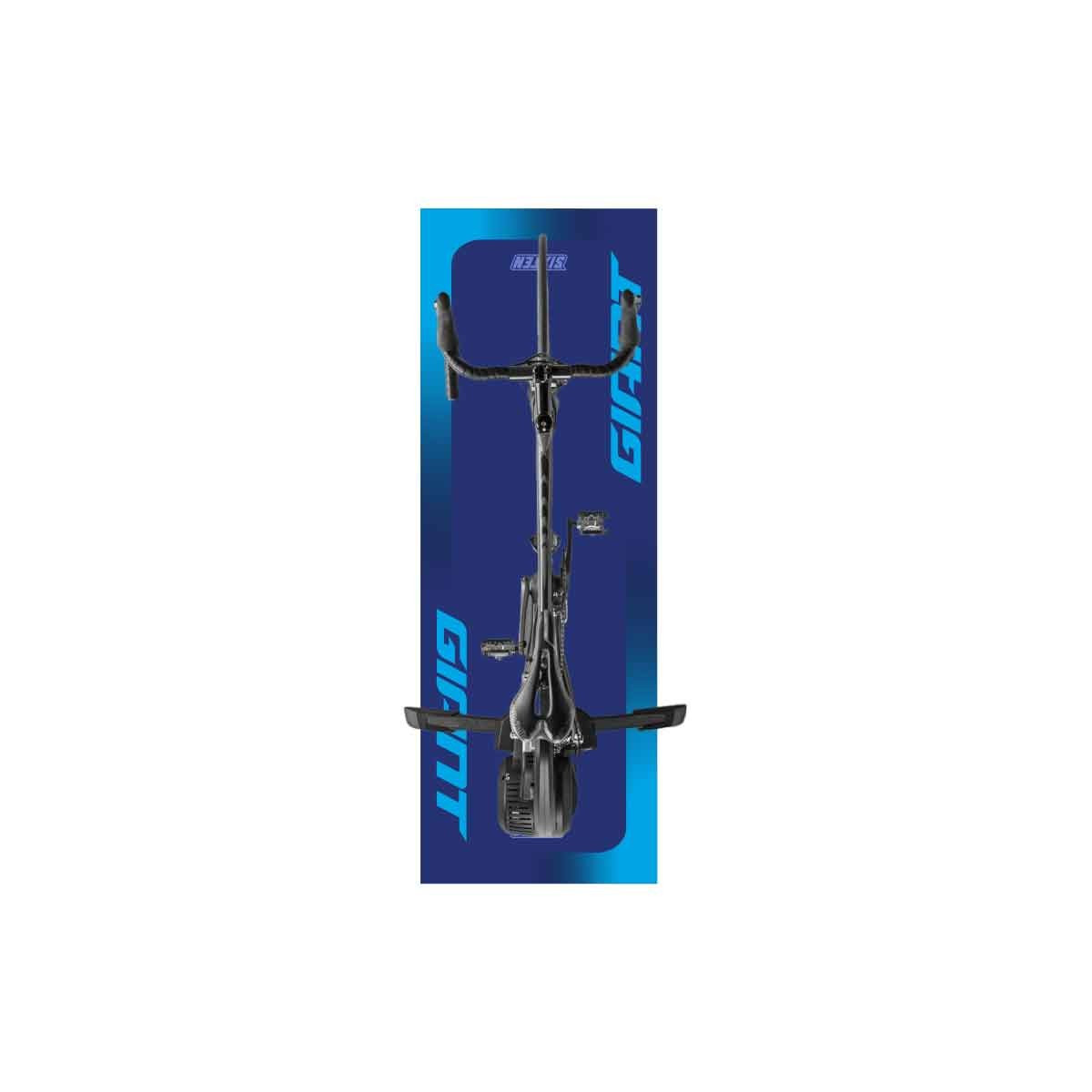 Stock Rollentrainer Matte Giant Shadow 65x180