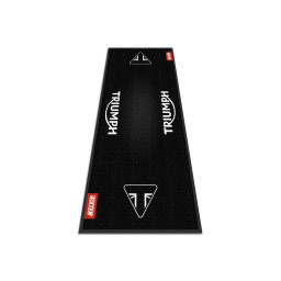 TRIUMPH Classic Motormat 95X240