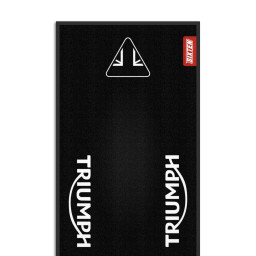 Tapis Moto TRIUMPH Classic 95X240