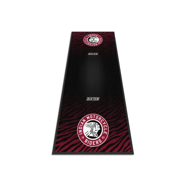 INDIAN Wild Motormat 95X240