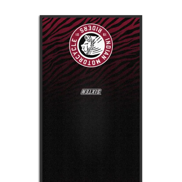 INDIAN Wild Motormat 95X240