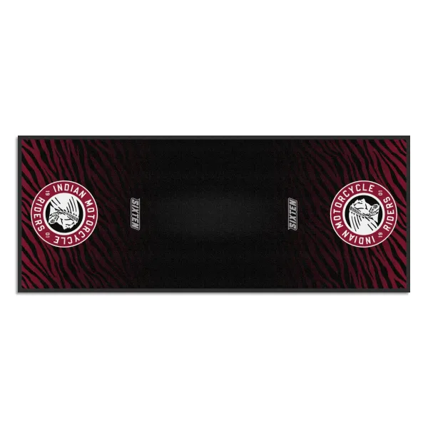 INDIAN Wild Motormat 95X240