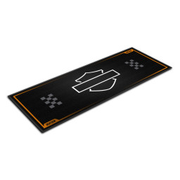 Tapis Moto HARLEY DAVIDSON Racer 95X240