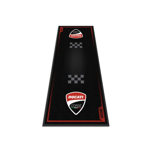 Tapis Moto DUCATI Racer 95X240