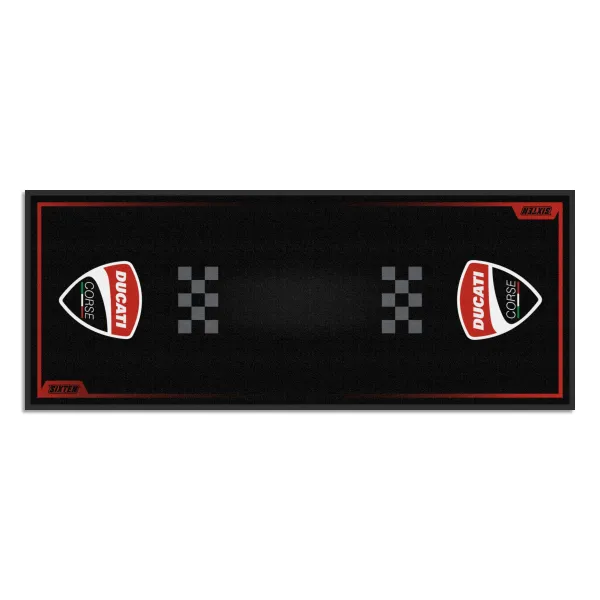 Tapis Moto DUCATI Racer 95X240