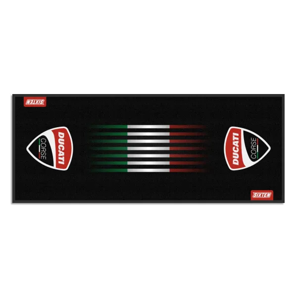 Tapis Moto DUCATI Origine 95X240