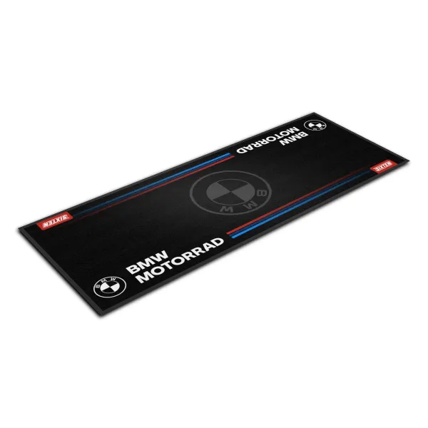 Tappeto Moto BMW Motorsport 95X240