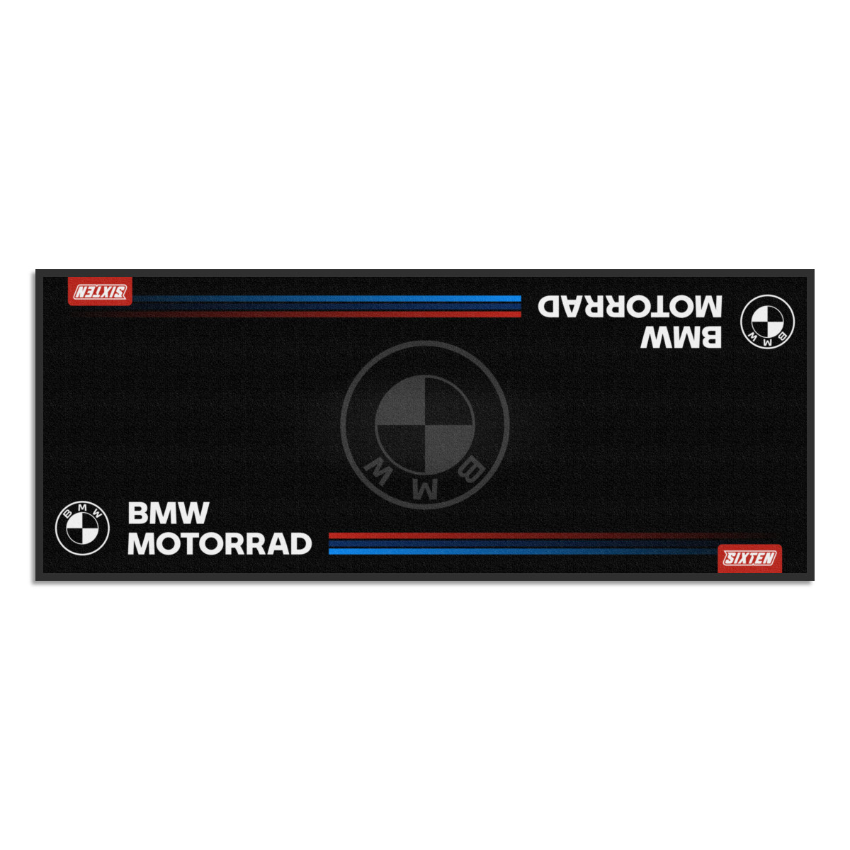 Tappeto Moto BMW Motorsport 95X240
