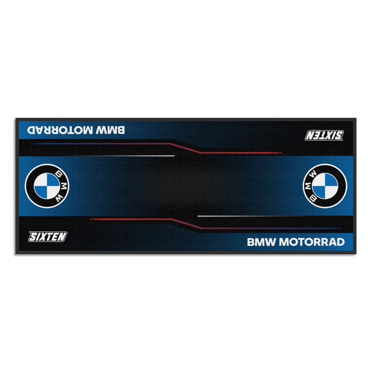 Tappeto Moto BMW Marker 95X240