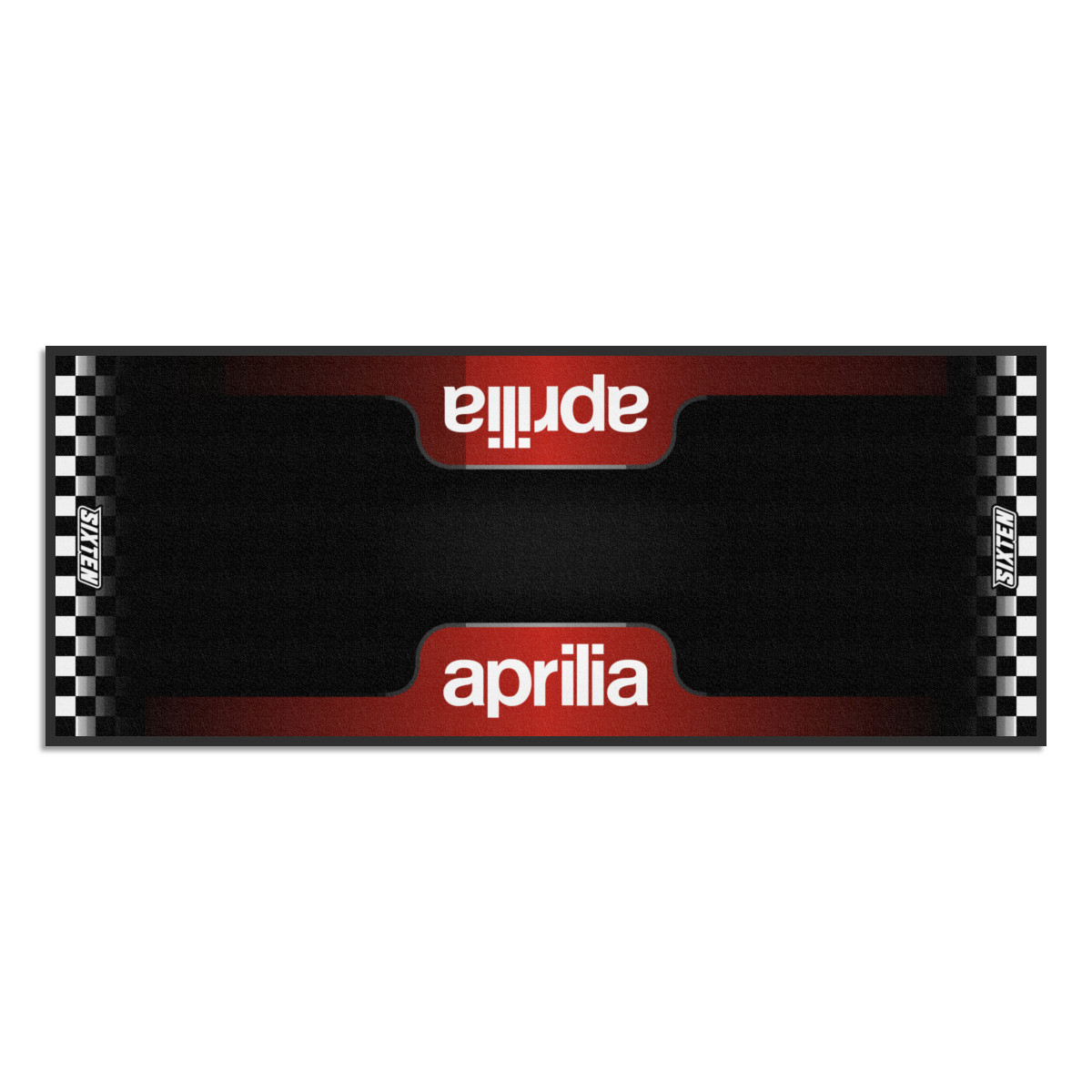 Tappeto Moto APRILIA Track 95X240