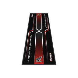 Alfombra Moto HONDA Fusion 95X240