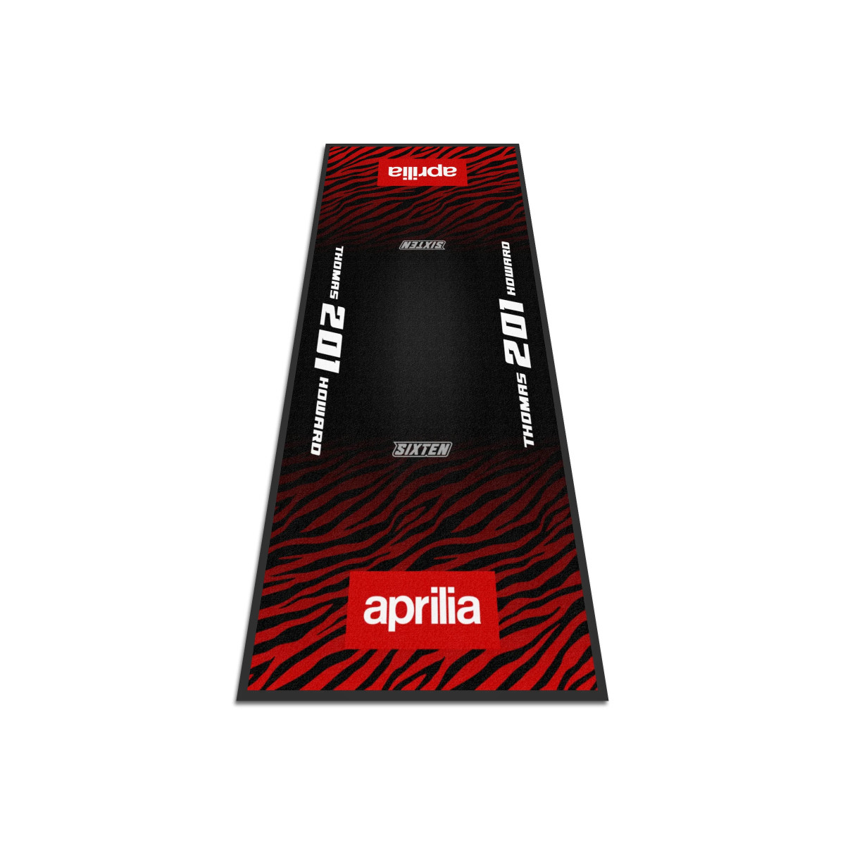 Custom Aprilia Mat