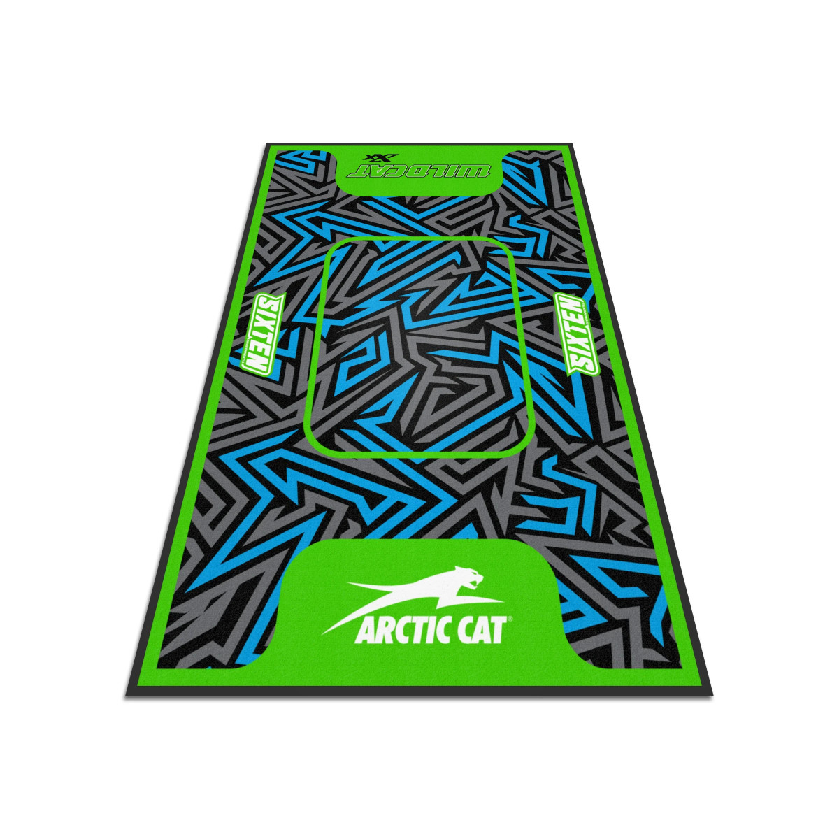 Alfombra Personalizada Arctic Cat