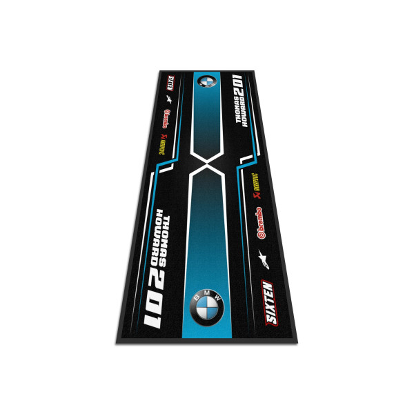 Tapis Personnalisé BMW