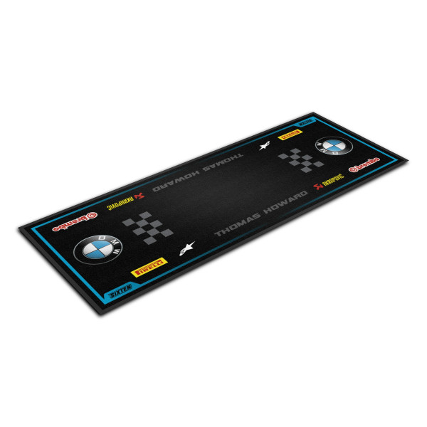 Alfombra Personalizada BMW