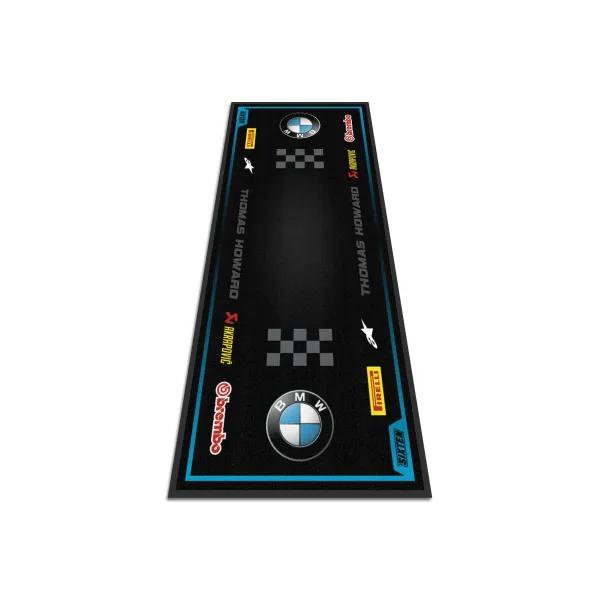 Tapis Personnalisé BMW