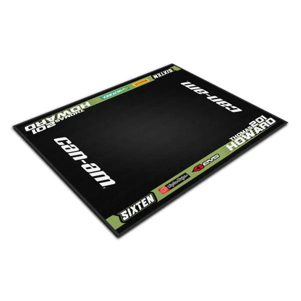 Alfombra Personalizada Can-Am