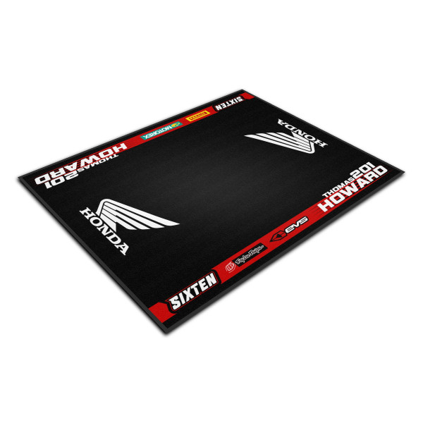 Tappeto Personalizzato Honda