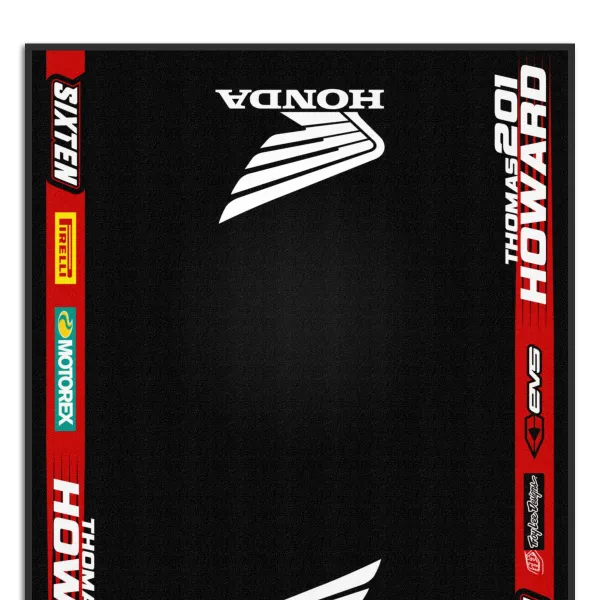 Alfombra Personalizada Honda
