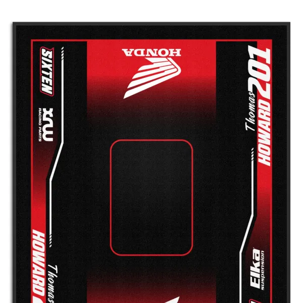 Alfombra Personalizada Honda
