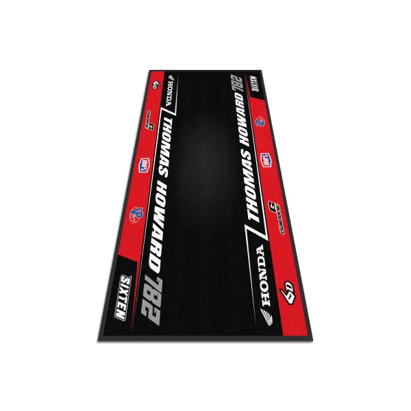 Alfombra Personalizada Honda