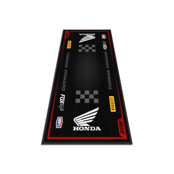 Custom Honda Mat