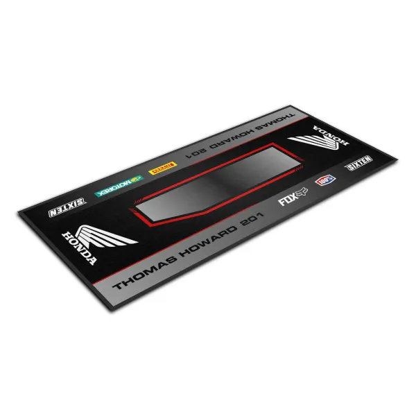 Alfombra Personalizada Honda