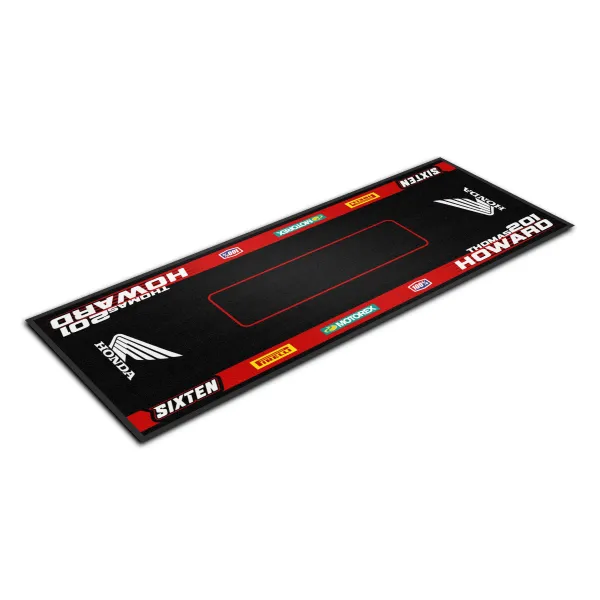 Custom Honda Mat