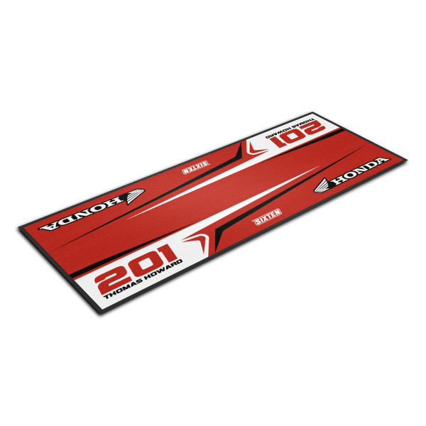 Alfombra Personalizada Honda
