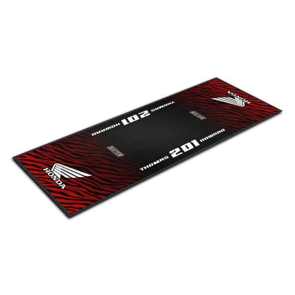 Alfombra Personalizada Honda