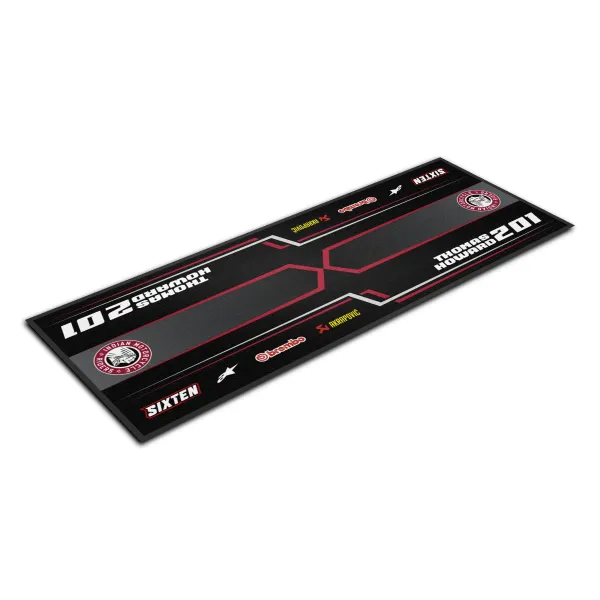 Alfombra Personalizada Indian