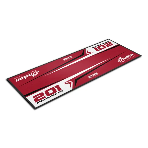 Custom Indian Mat