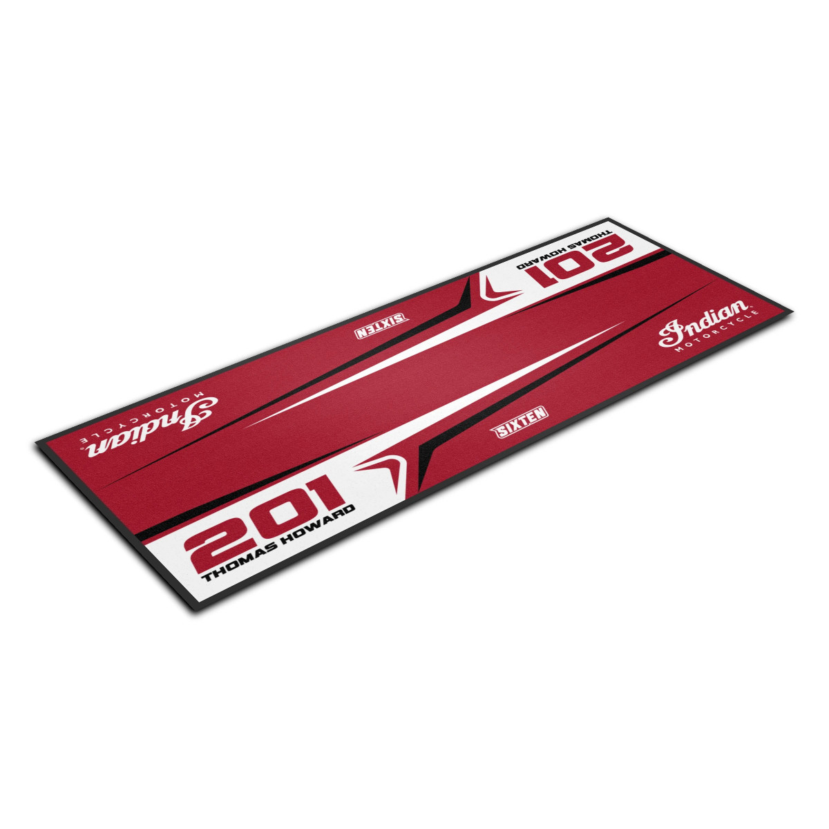 Custom Indian Mat