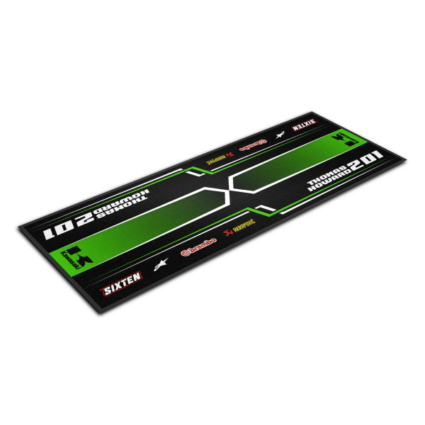 Tappeto Personalizzato Kawasaki