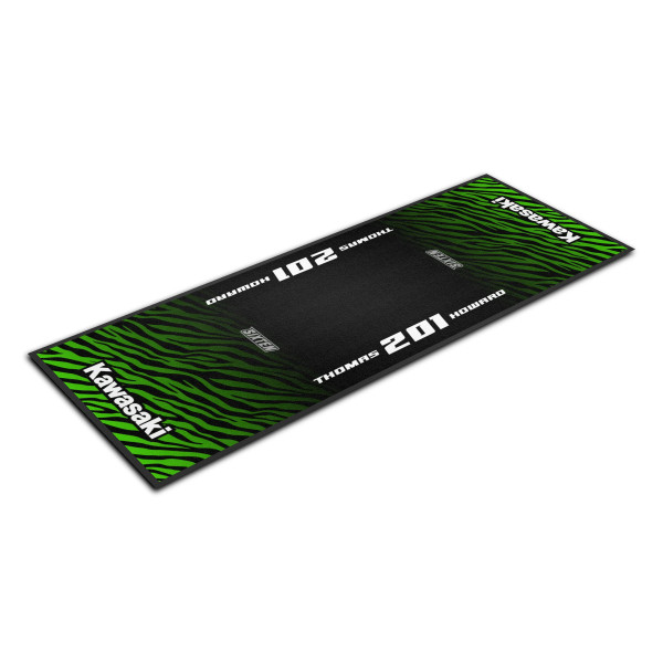 Tappeto Personalizzato Kawasaki