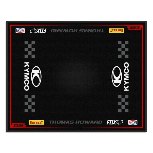 Tapis Personnalisé Kymco