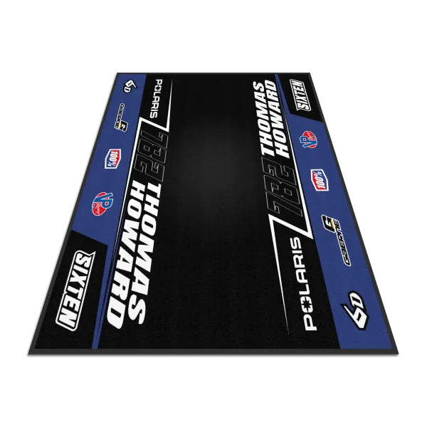 Tappeto Personalizzato Polaris