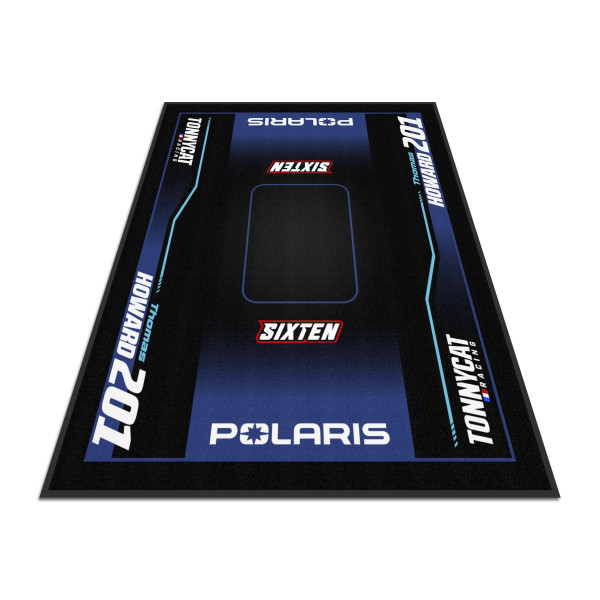 Alfombra Personalizada Polaris