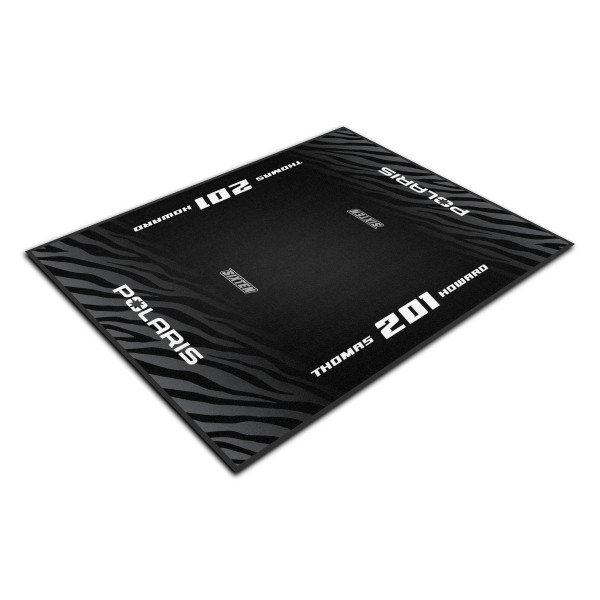 Custom Polaris Mat
