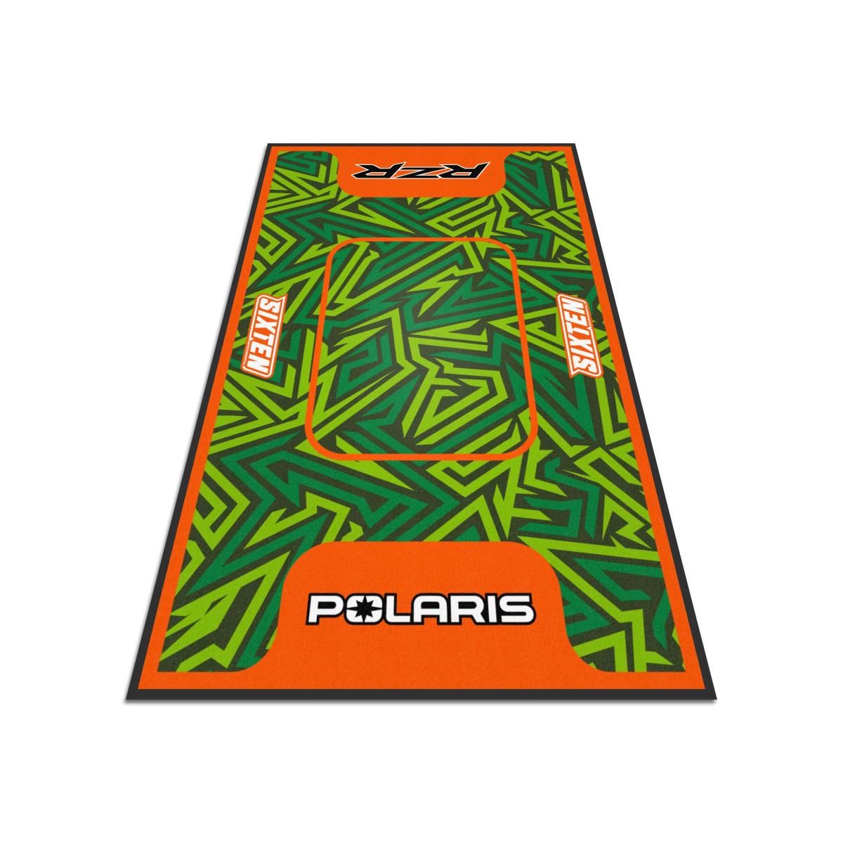 Alfombra Personalizada Polaris